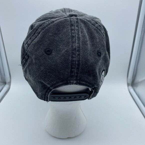 Star Wars 40th Anniversary Gray Darth Vader Baseball Cap Hat Snap-back New Era - Picture 5 of 16